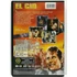 Kép 2/2 - El Cid - Sophia Loren, Charlton Heston - DVD