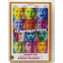 Kép 1/2 - Az öldöklés istene - Kate Winslet, Christoph Waltz, Jodie Foster, John C. Reilly - karcmentes DVD