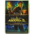 Kép 1/4 - A nemzet aranya 2. - Titkok könyve - Nicolas Cage - papírfeknis, 2 DVD