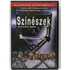 Kép 1/2 - Színészek - Jean-Paul Belmondo, Gérard Depardieu, Alain Delon - DVD