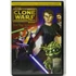 Kép 1/2 - Star Wars: The Clone Wars - A klónok háborúja - 1. évad 1. kötet - DVD