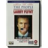 Kép 1/3 - Larry Flynt, a provokátor - Woody Harrelson - feliratos, import kiadású DVD