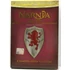 Kép 1/5 - Narnia krónikái: Az oroszlán, a boszorkány és a ruhásszekrény - papírfeknis, 2 DVD