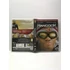 Kép 3/4 - Hancock - Will Smith, Charlize Theron - papírfeknis, 2 DVD