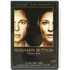 Kép 1/2 - Benjamin Button különös élete - Brad Pitt, Cate Blanchett, Tilda Swinton - DVD