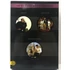 Kép 1/10 - 60-as évek klasszikusai - Bullitt / Vad Banda / Bonnie és Clyde - 5 DVD