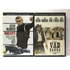 Kép 5/10 - 60-as évek klasszikusai - Bullitt / Vad Banda / Bonnie és Clyde - 5 DVD