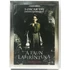 Kép 1/4 - A faun labirintusa - Guillermo del Toro filmje - papírfeknis, 2 DVD