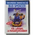 Kép 1/2 - Fél lábbal a Paradicsomban - Bud Spencer - új, fóliás DVD