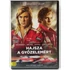 Kép 1/2 - Hajsza a győzelemért - Chris Hemsworth, Olivia Wilde, Daniel Brühl - DVD