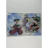 Kép 4/4 - InuYasha - A film - Az időt felülmúló szerelem - papírfeknis DVD