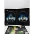 Kép 4/4 - Harry Potter és a Főnix rendje - papírfeknis, 2 DVD