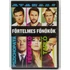 Kép 1/2 - Förtelmes főnökök - Jennifer Aniston, Ryan Gosling, Kevin Spacey, Colin Farrell - DVD