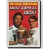 Kép 1/2 - Most kapd el, Jack! - Robin Williams, Kurt Russell - DVD