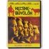 Kép 1/2 - Kecskebűvölők - Kevin Spacey, Ewan McGregor, George Clooney, Jeff Bridges - DVD