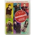 Kép 1/2 - Rockhajó - Philip Seymour Hoffman, Bill Nighy, Nick Frost - karcmentes DVD