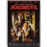 Kép 1/4 - Machete - Danny Trejo - papírfeknis, karcmentes DVD