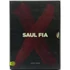 Kép 1/7 - Saul fia - limitált kiadás, papírfeknis - karcmentes, 2 DVD + Blu-ray + filmkocka 