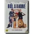 Kép 1/2 - Dől a moné - Cameron Diaz, Colin Firth, Alan Rickman, Stanley Tucci - új, fóliás DVD