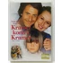 Kép 1/2 - Kramer kontra Kramer - Meryl Streep, Dustin Hoffman - új, fóliás DVD