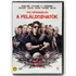 Kép 1/2 - The Expendables - A feláldozhatók - Stallone, Statham, Willis, Lundgren, Li - új, fóliás DVD