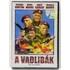 Kép 1/2 - A vadlibák - Roger Moore, David Ladd, Richard Burton - új, fóliás DVD