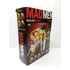 Kép 1/5 - Mad Men - Reklámőrültek 1. - A teljes első évad - Jon Hamm - új, fóliás, 4 DVD