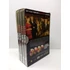 Kép 2/5 - Mad Men - Reklámőrültek 1. - A teljes első évad - Jon Hamm - új, fóliás, 4 DVD