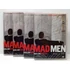Kép 4/5 - Mad Men - Reklámőrültek 1. - A teljes első évad - Jon Hamm - új, fóliás, 4 DVD