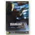 Kép 1/3 - Diamant 13 - Gérard Depardieu - karcmentes DVD