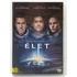 Kép 1/3 - Élet - Jake Gyllenhaal, Ryan Reynolds, Rebecca Ferguson - DVD