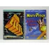 Kép 3/4 - Gyalog galopp / Brian élete - Monty Python - papírfeknis, 2 DVD
