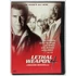 Kép 1/3 - Halálos fegyver 4 - Mel Gibson, Jet Li, Danny Glover - warner tokos, feliratos, import  kiadású DVD