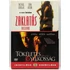 Kép 1/4 - Zaklatás / Tökéletes gyilkosság - Michael Douglas - papírfeknis, 2 DVD