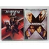 Kép 3/6 - X-Men 1 & 2. rész - Az X-Csomag - 4 DVD