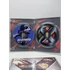 Kép 5/6 - X-Men 1 & 2. rész - Az X-Csomag - 4 DVD