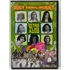Kép 1/3 - Irigy hónaljmirigy - Retro klub - DVD + CD