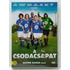 Kép 1/3 - A csodacsapat - Jean Reno, Omar Sy - DVD