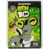Kép 1/2 - Ben 10 - Mellékhatások - 3. DVD