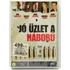 Kép 1/2 - Jó üzlet a háború - Ben Kingsley, John Cusack, Marisa Tomei - új, fóliás DVD