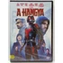 Kép 1/2 - A Hangya - Paul Rudd, Evangeline Lilly, Hayley Atwell - új, fóliás DVD
