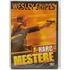 Kép 1/2 - A harc mestere - Donald Sutherland, Michael Biehn, Wesley Snipes - új, fóliás DVD