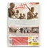 Kép 2/2 - A hét szamuráj - Akira Kurosawa filmje - új, fóliás, slim tokos DVD