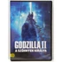 Kép 1/2 - Godzilla II. - A szörnyek királya - Vera Farmiga, Charles Dance - karcmentes DVD