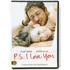 Kép 1/2 - P.S. I Love You - Gerard Butler, Hilary Swank - karcmentes DVD