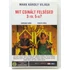 Kép 1/2 - Mit csinált Felséged 3-tól 5-ig? - Makk Károly filmje - karcmentes DVD