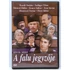 Kép 1/2 - A falu jegyzője - Zsurzs Éva filmje - karcmentes DVD