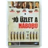 Kép 1/3 - Jó üzlet a háború -  Ben Kingsley, John Cusack, Marisa Tomei - karcmentes DVD
