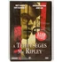 Kép 1/2 - A tehetséges Mr. Ripley - Matt Damon, Cate Blanchett, Jude Law - karcmentes DVD