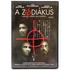Kép 1/2 - A zodiákus - Robert Downey Jr., Jake Gyllenhaal, Mark Ruffalo - karcmentes DVD